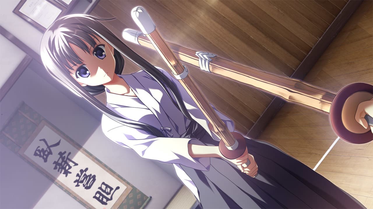 Supipara - Chapter 2 Spring Has Come! screenshot 5