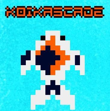 Koikascade (Prototype)