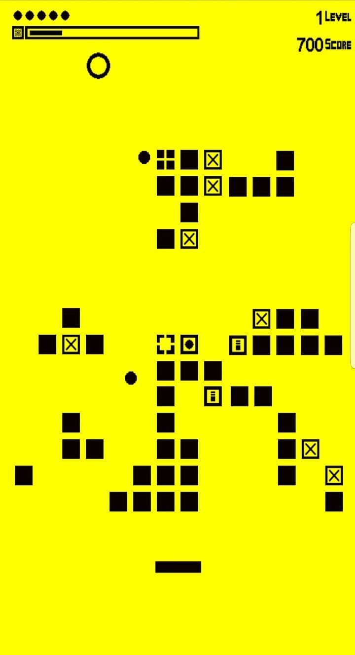 Basic Blockpop screenshot 3