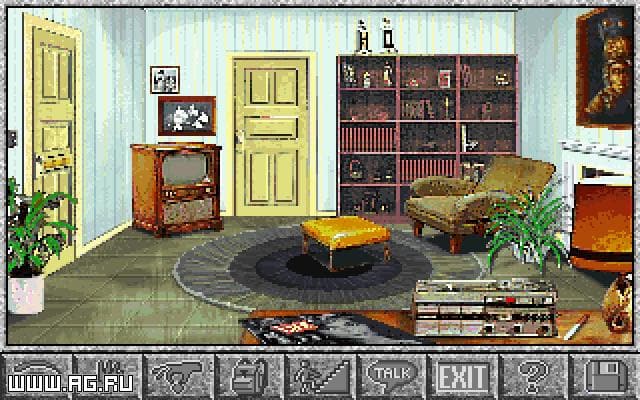 Amazon: Guardian of Eden screenshot 2