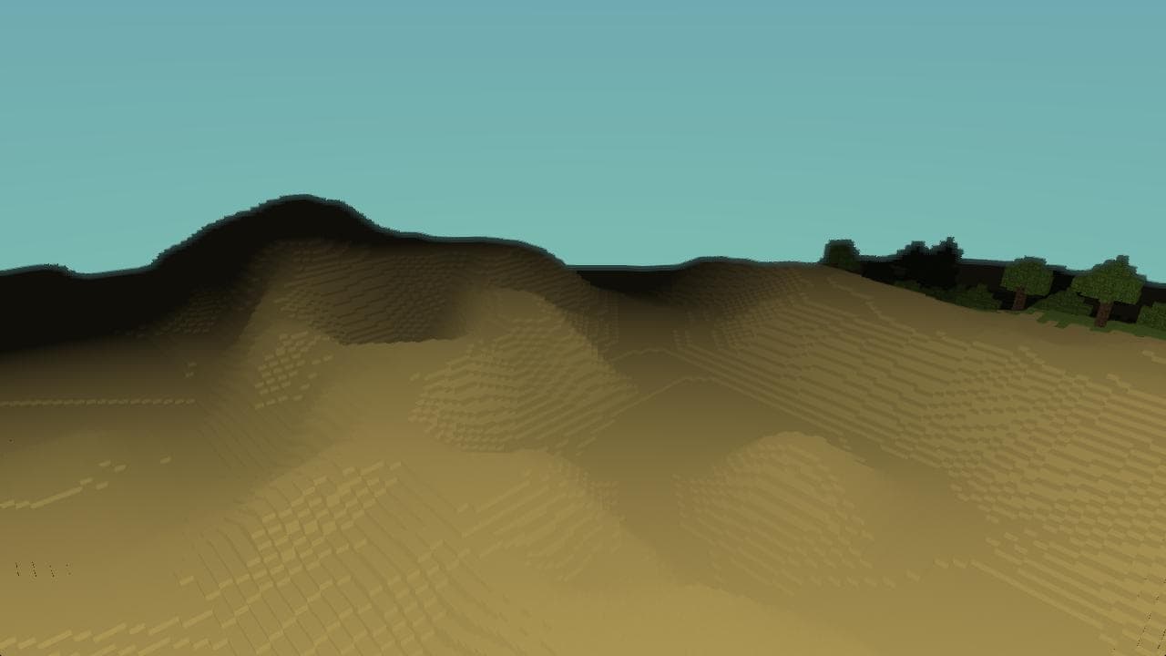 Untold Universe screenshot 4
