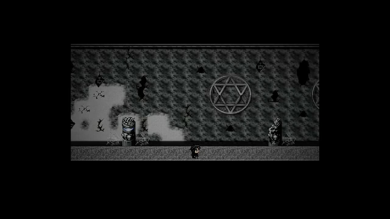 Walking In The Abyss screenshot 3