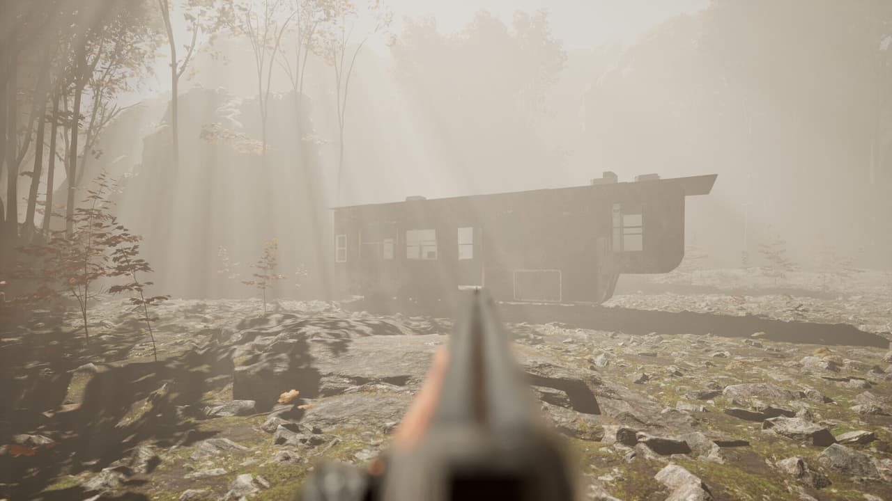 Mothman screenshot 2