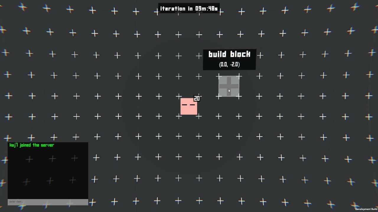 GRIDD screenshot 6