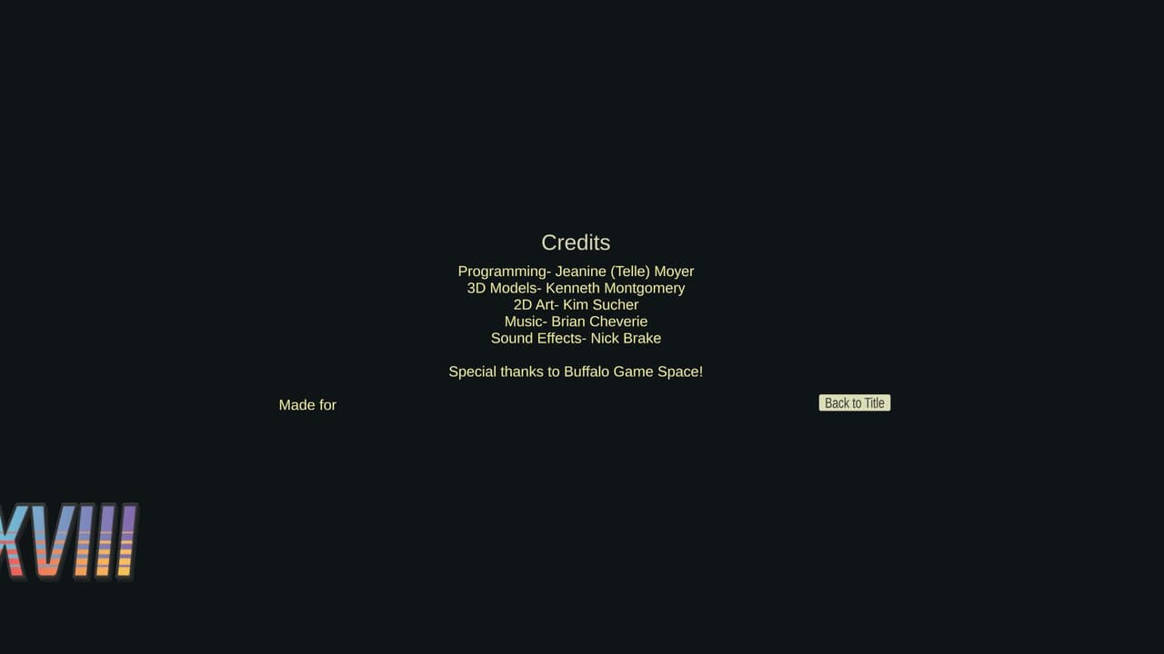 No Time Left (Telle) screenshot 3