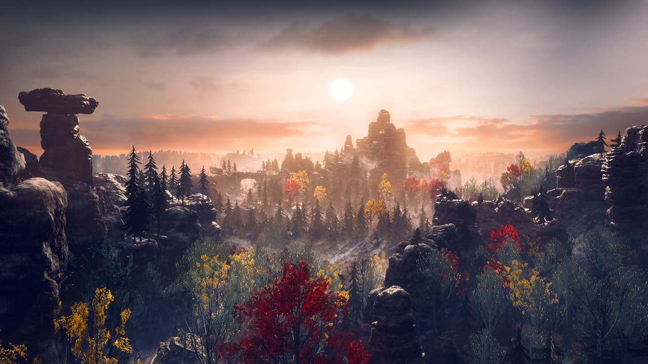 Someday Youll Return screenshot 2