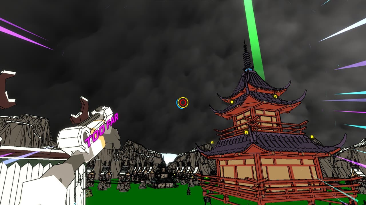Grapple Gear screenshot 4