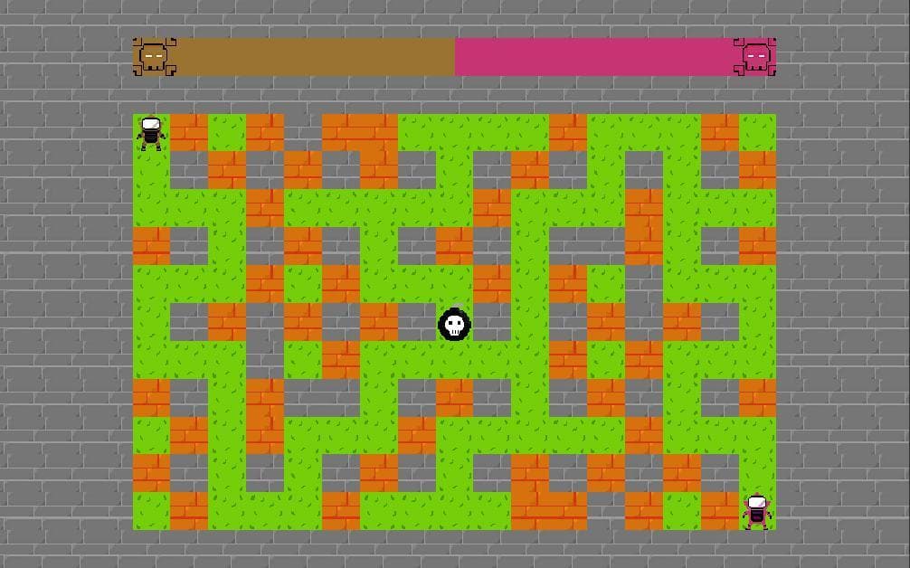 Bombato screenshot 2