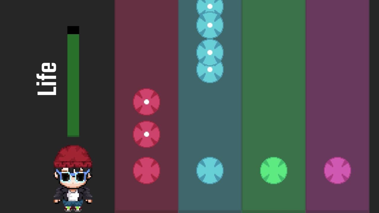 DOPPEL1 screenshot 6