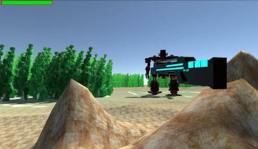 ISLAND MANDUSAN screenshot 2