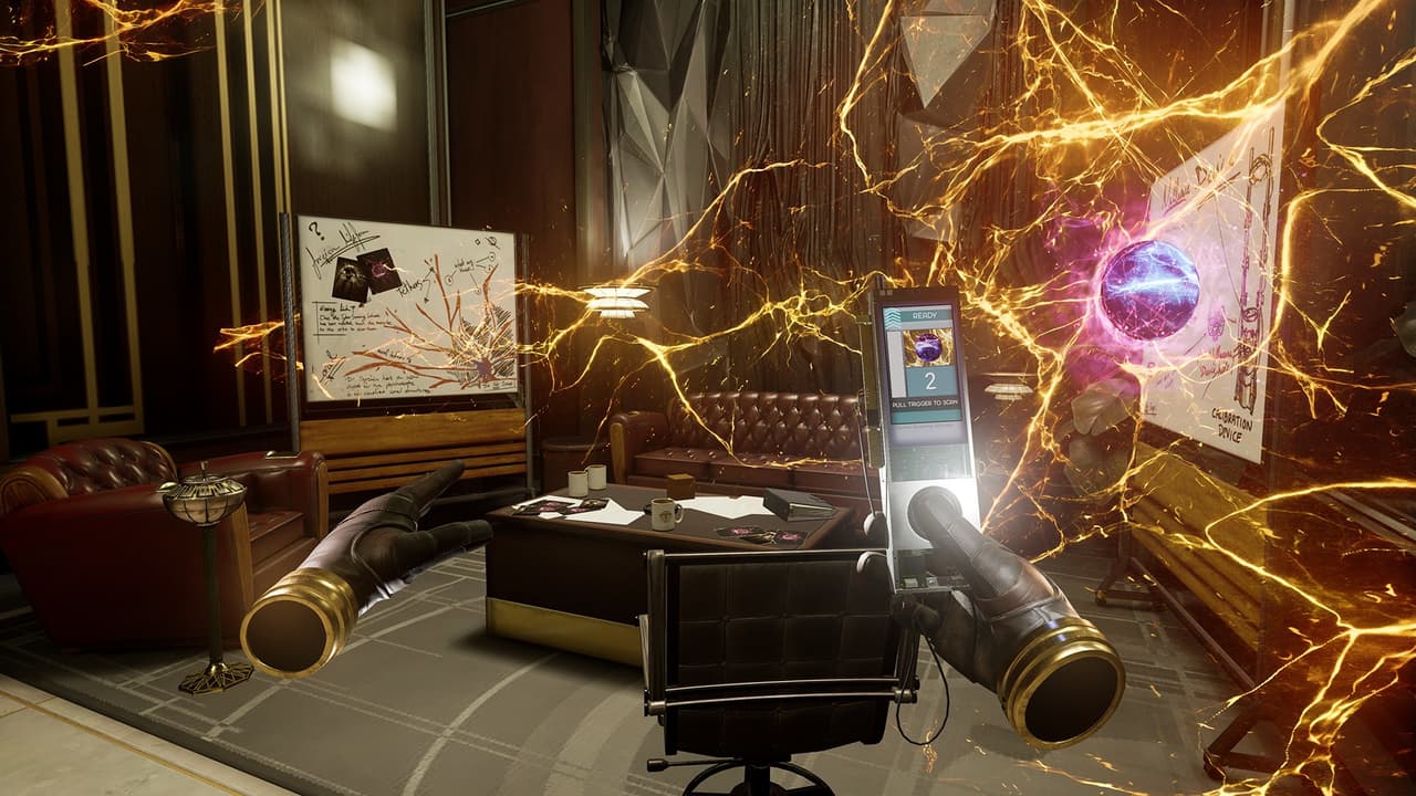 Prey: Typhon Hunter screenshot 3