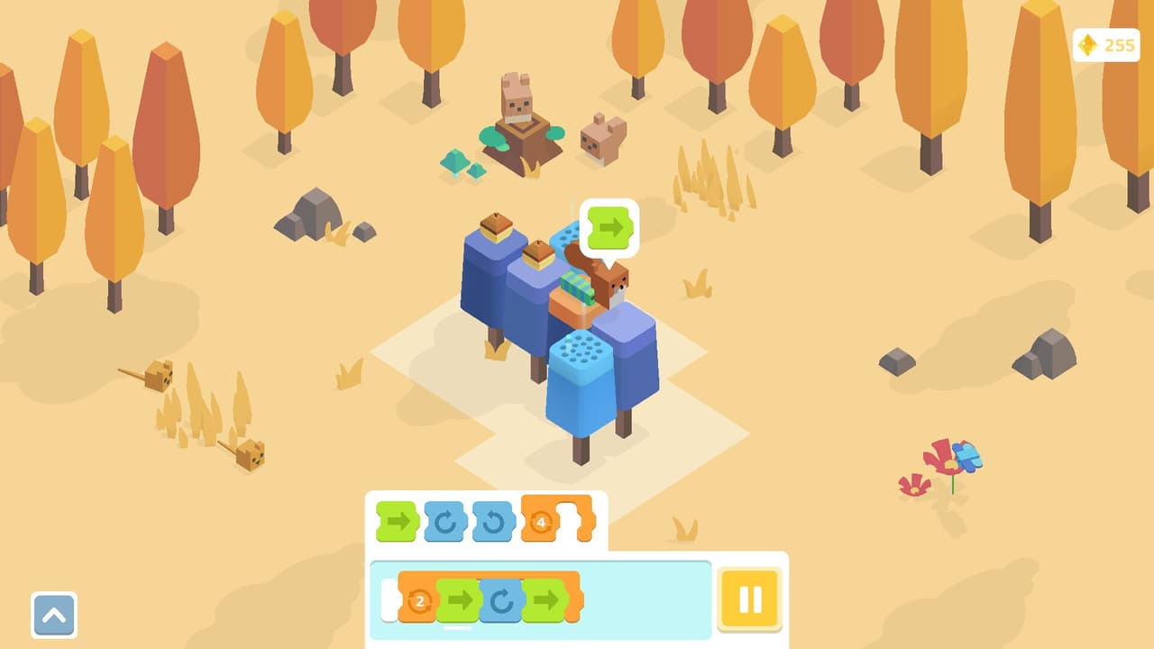 Genius Moves! screenshot 3