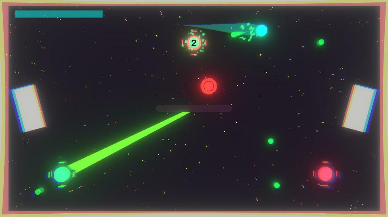Quantum Rewind screenshot 3