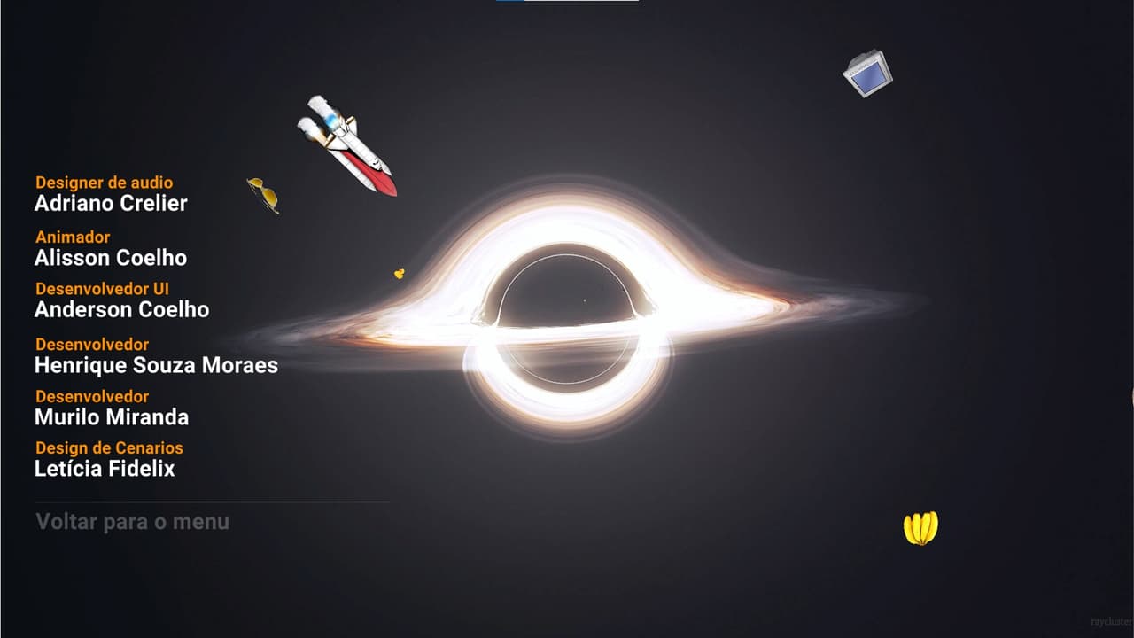 Fallen Ship screenshot 2