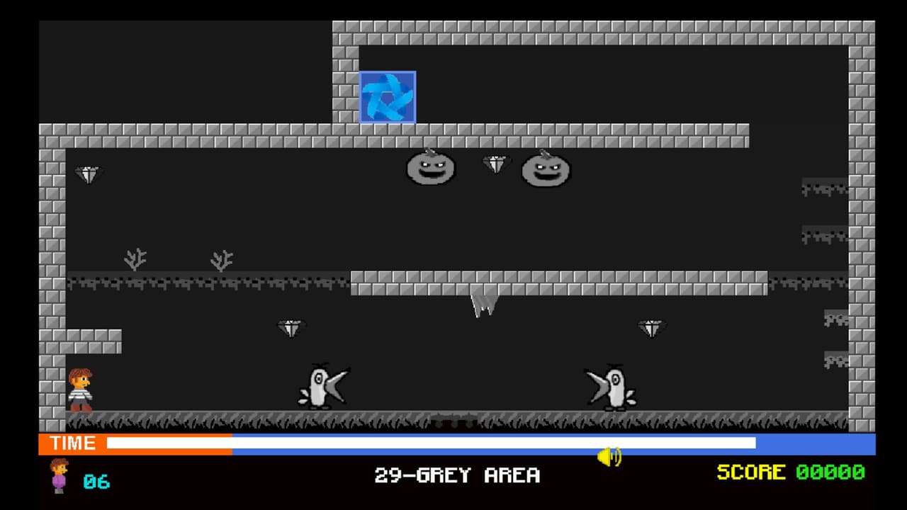 Diamond Thief screenshot 5