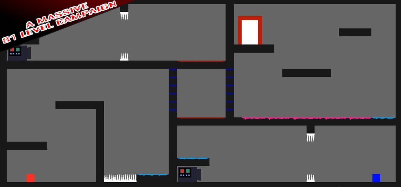 Ambidextrous Psychopath screenshot 2