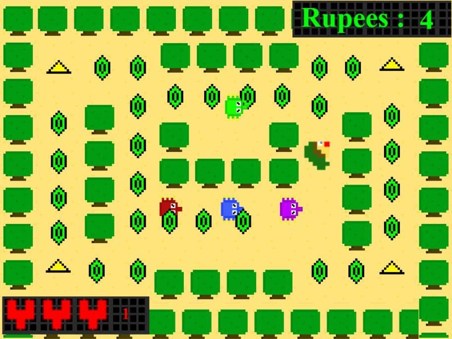 Link - Man screenshot 3