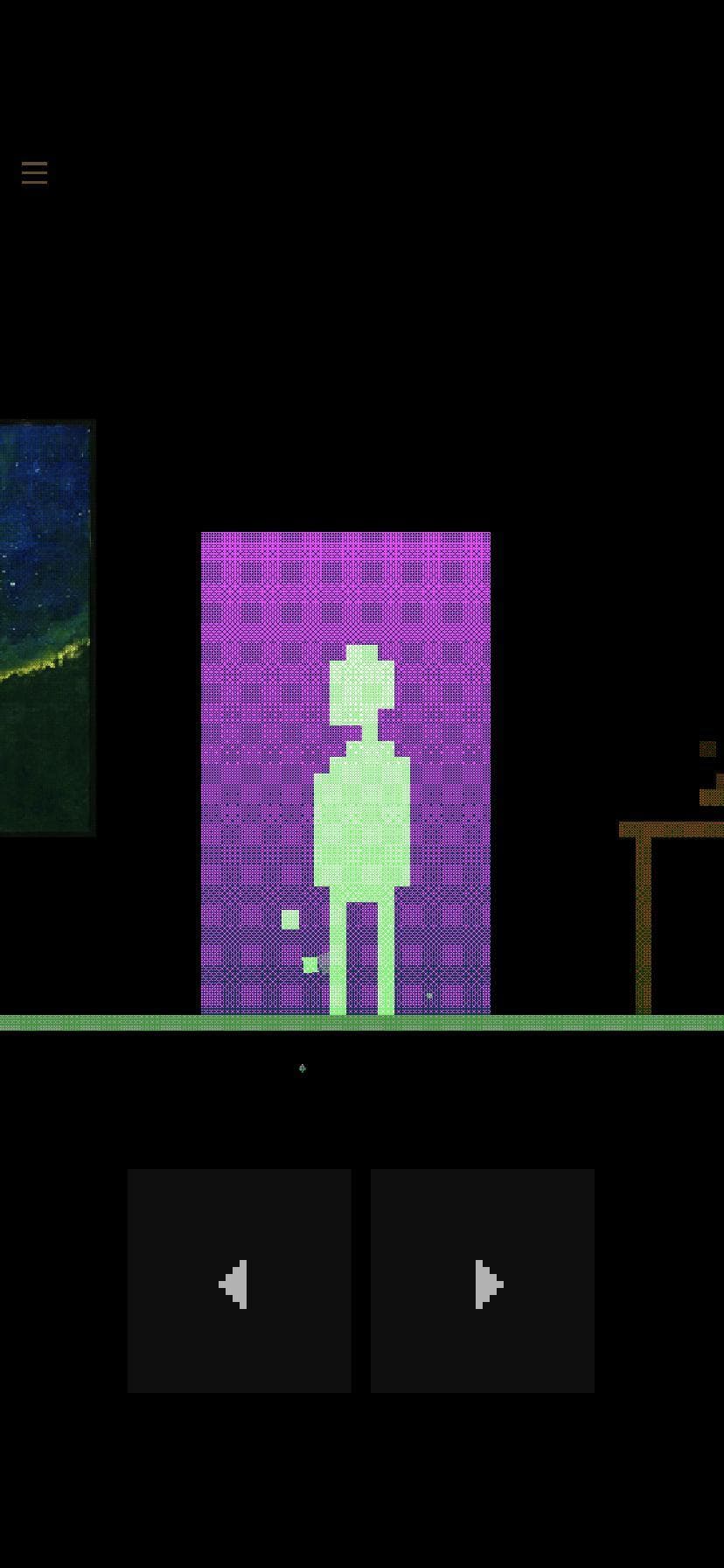 Reika: indie horror quest