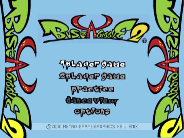 Bust a Groove 2 screenshot 4