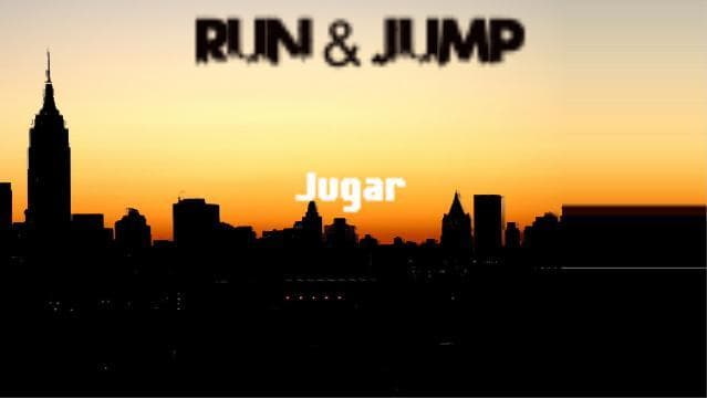 Run&Jump screenshot 2