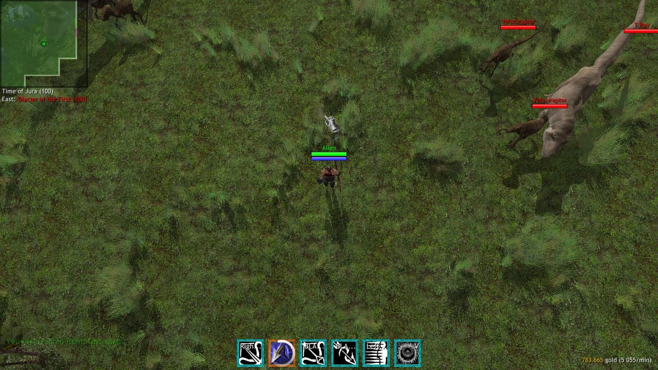 Spellwake screenshot 3