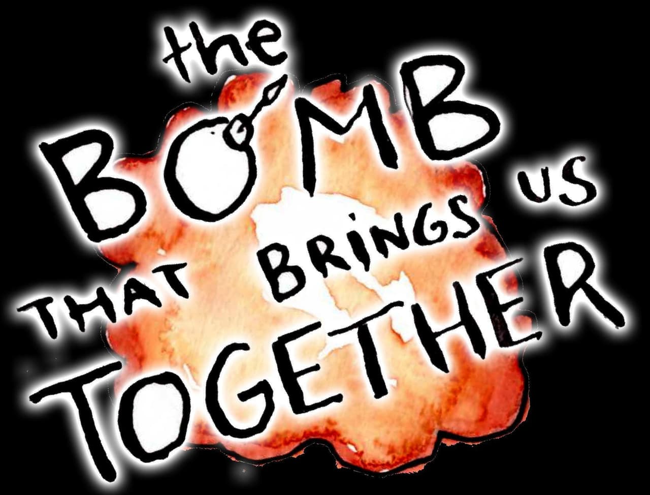 The Bomb That Brings Us Together screenshot 2