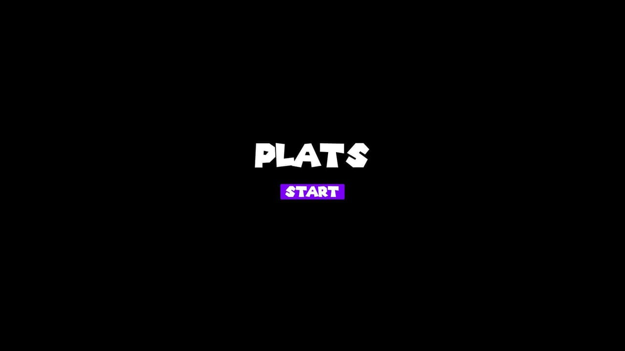 Prototipo - Plats screenshot 2