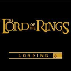 Lord of the Rings - Chapter One