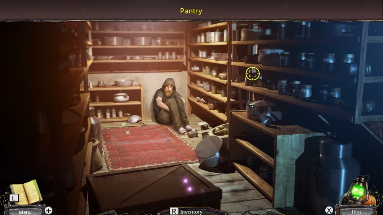 Farm Mystery screenshot 3