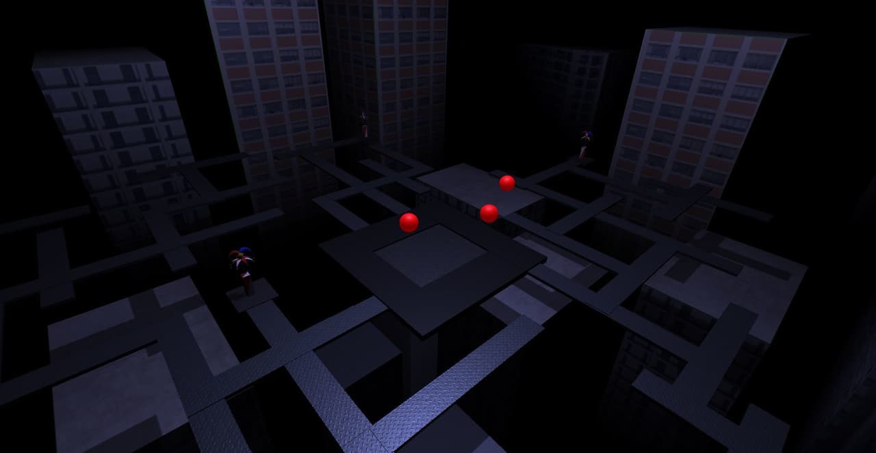 Let Me Out VR screenshot 3