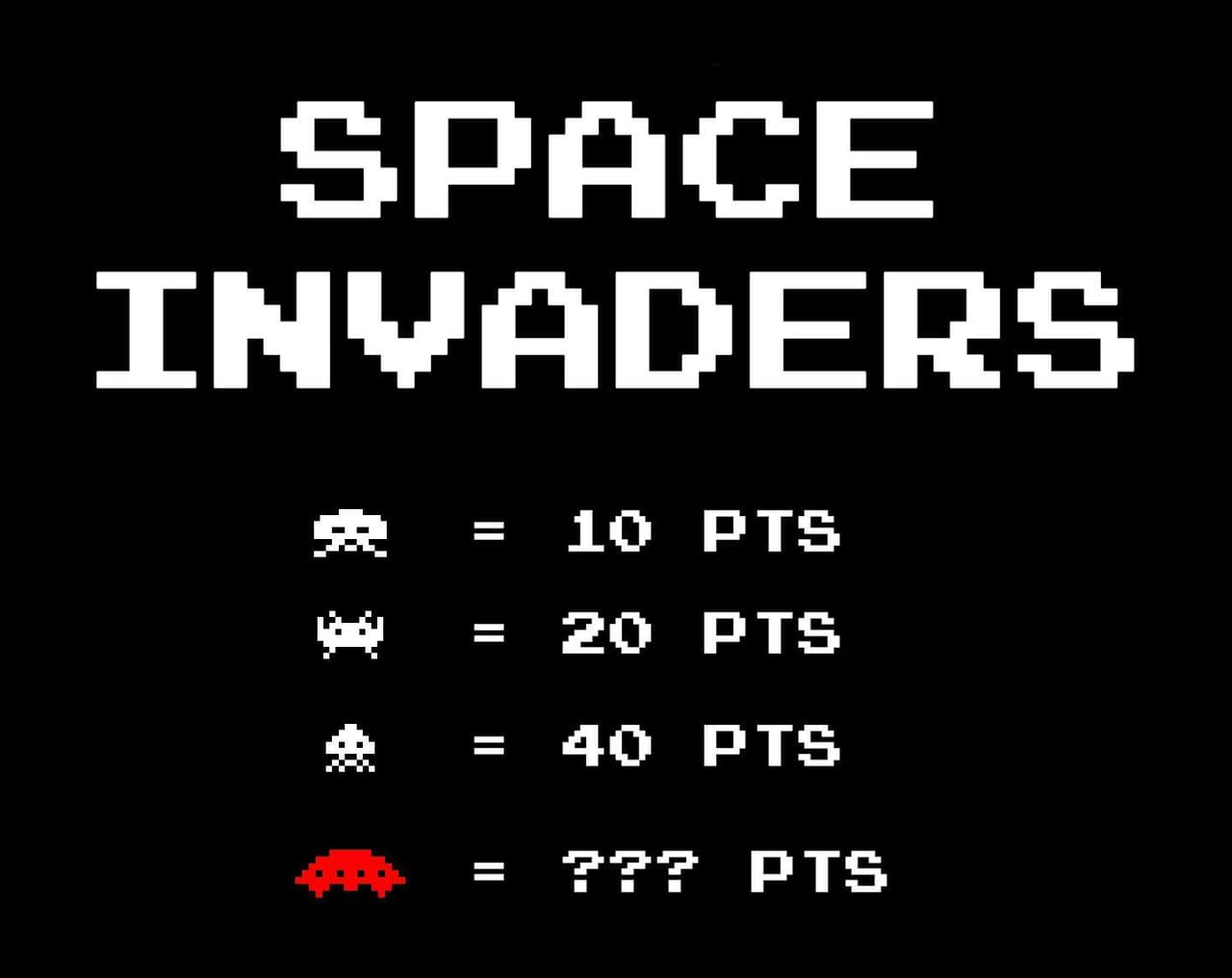 Space Invaders (itch) (Marty)
