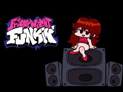 Friday Night Funkin (ascartcher235)