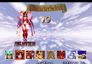 Ragnagard screenshot 2