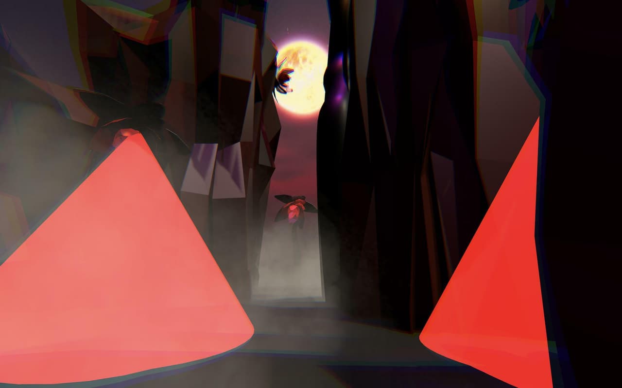 Into the Heart screenshot 2