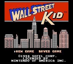 Wall Street Kid screenshot 4