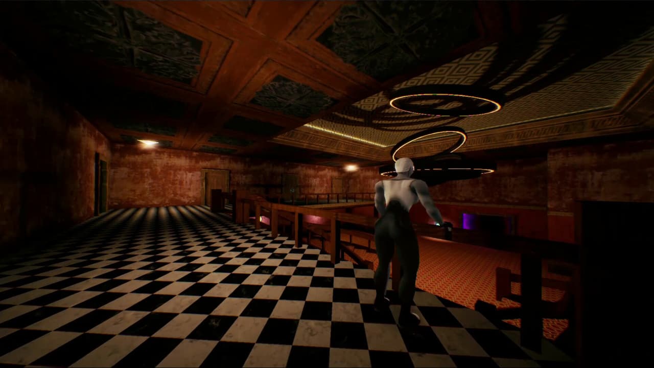 GHOSTWARE: Arena of the Dead screenshot 5