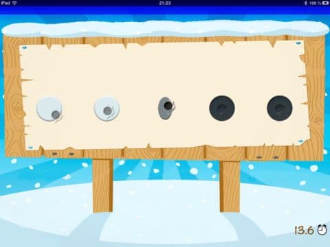 Biathlon 2013 screenshot 3