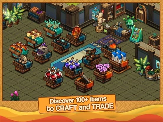 Tiny Shop screenshot 4