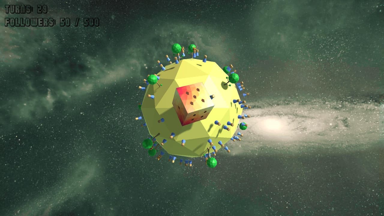 Dice of Faith screenshot 3