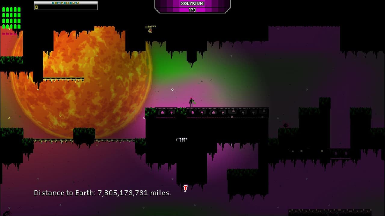 XO-Planets DEMO screenshot 2