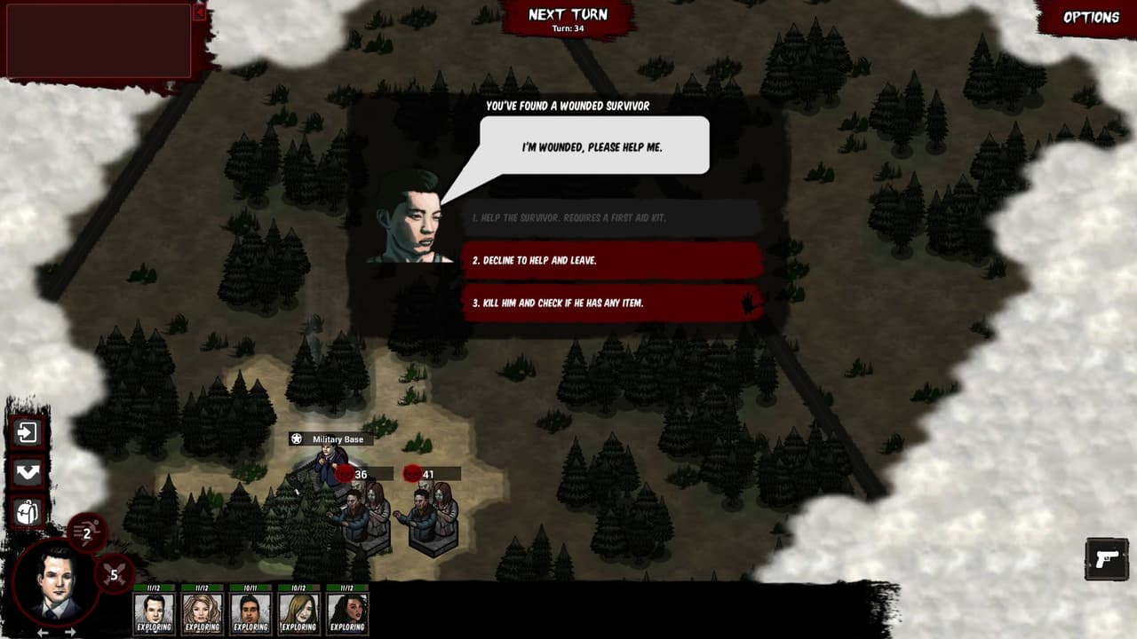 Z Dawn screenshot 4