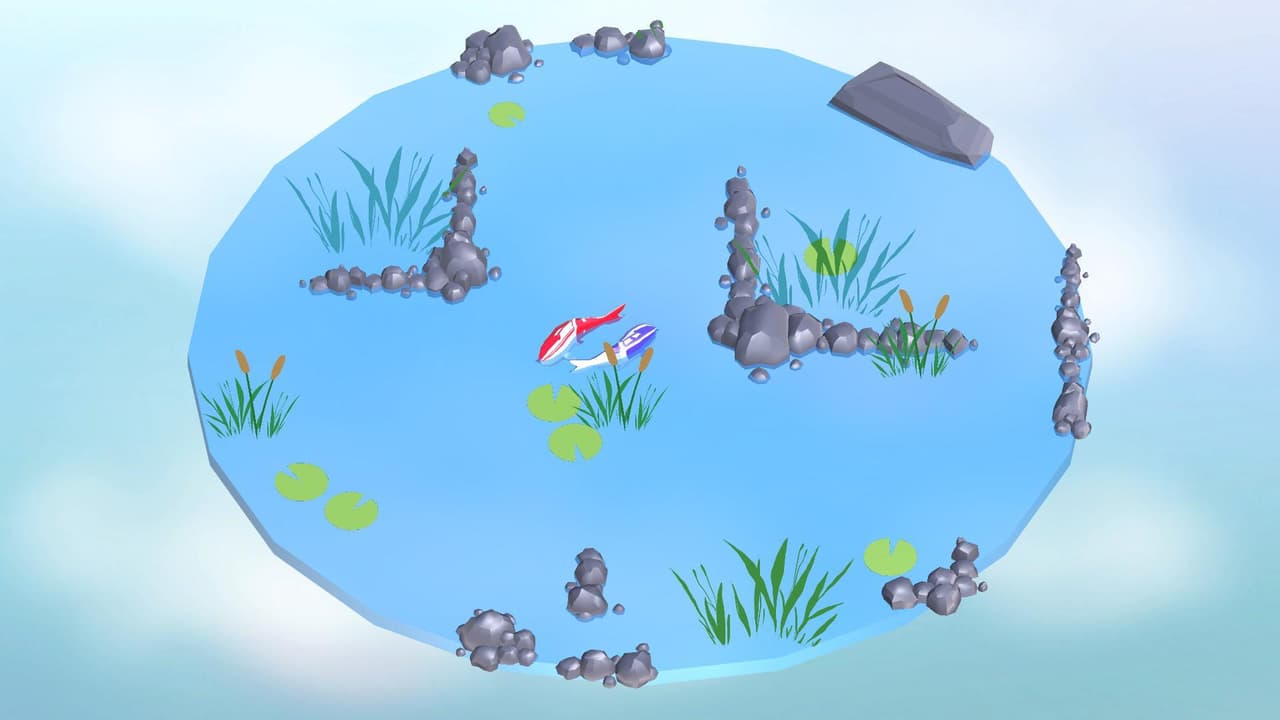 Fin Yang screenshot 4