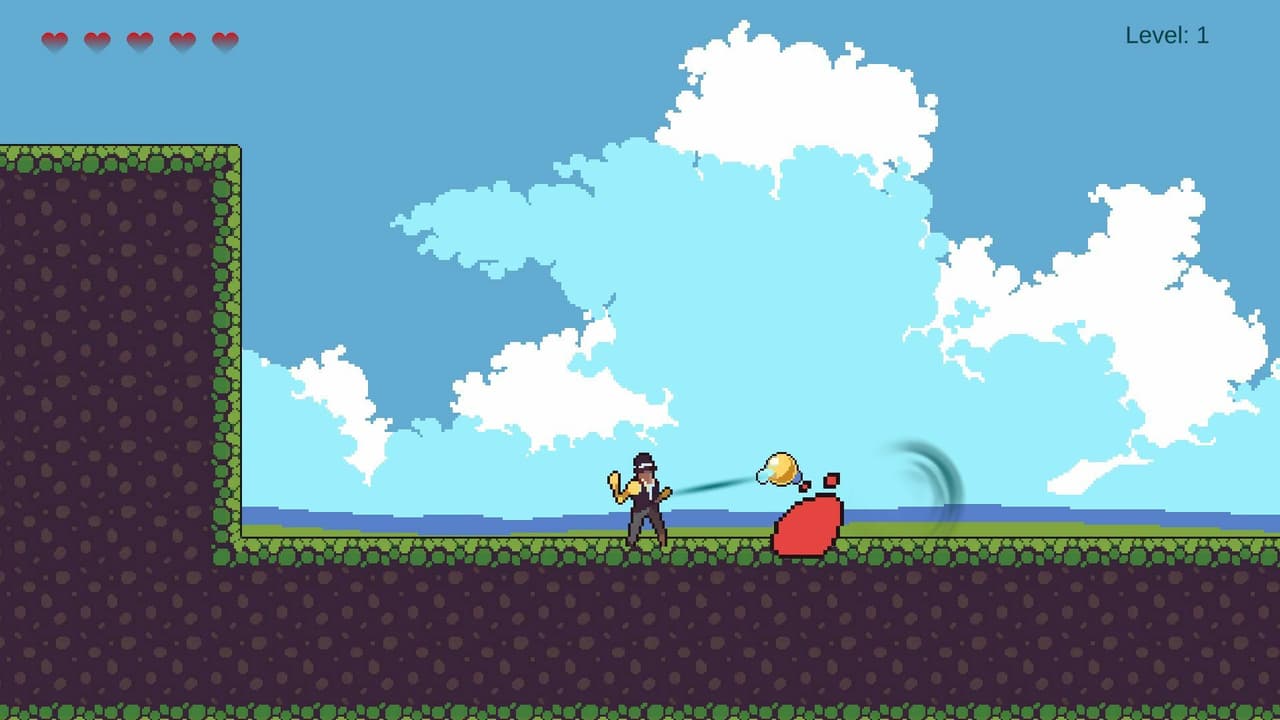 Kom-Panyon screenshot 3