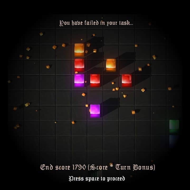 Dungeon Jelly