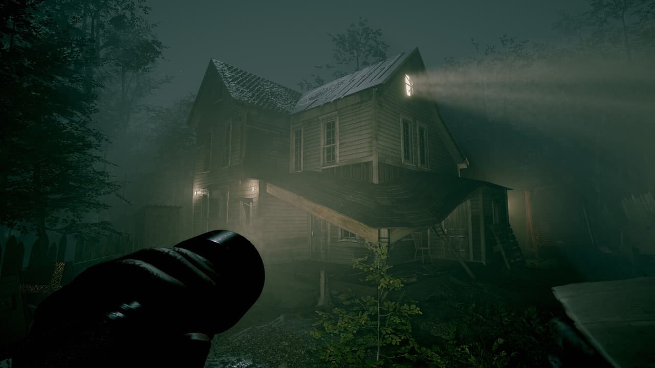 Stay Still 2 screenshot 2