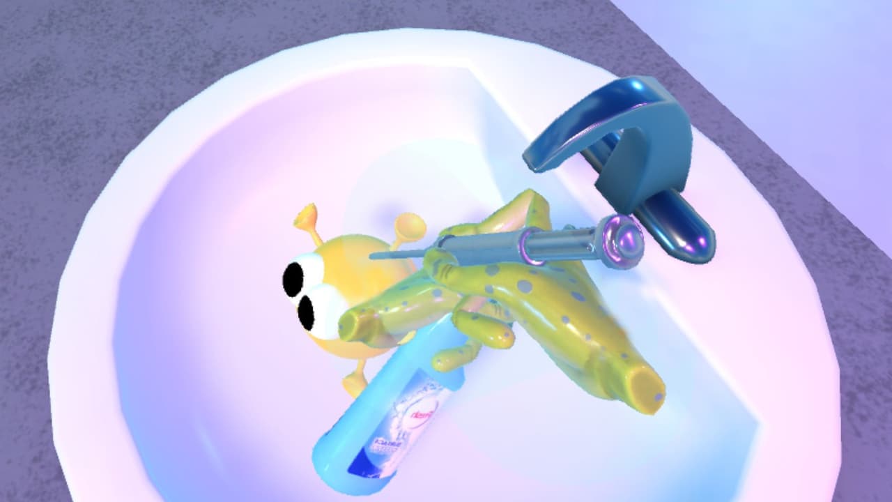 Virus Popper screenshot 6