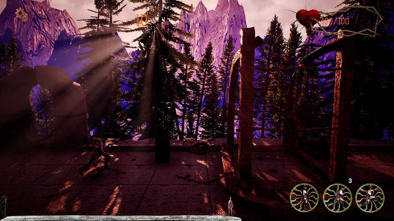 Run Thief screenshot 6