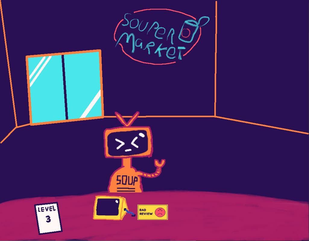 Souper Market screenshot 3