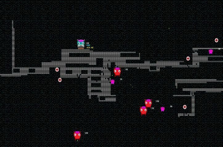 Star Harvest (SquarePegStudios) screenshot 2