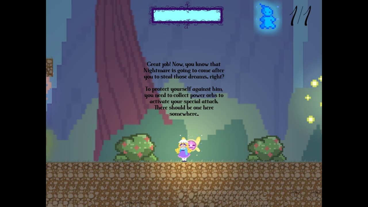 Sweet Dreams (Lucidity) screenshot 3